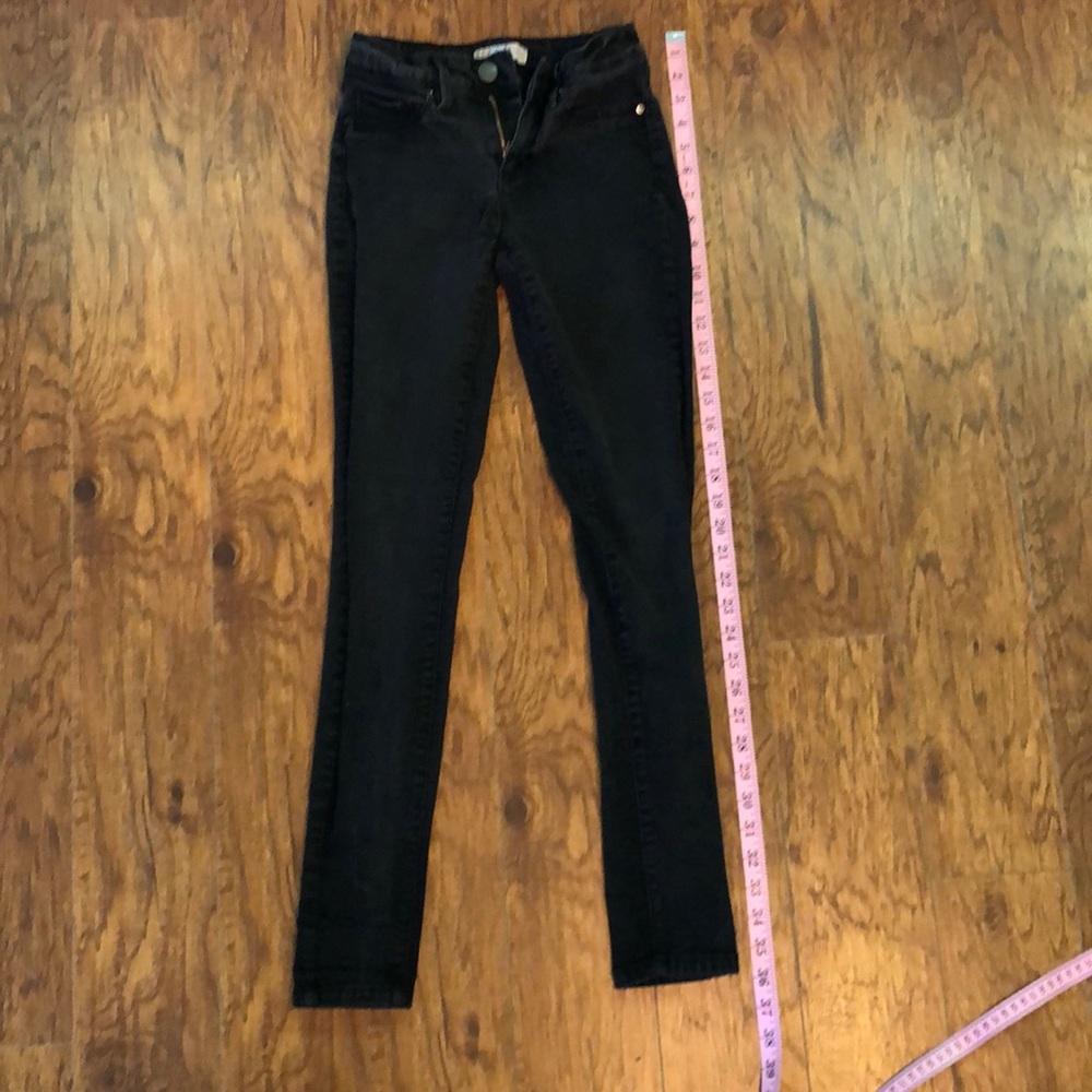 YMI black jeans